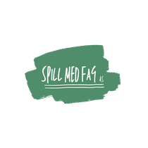 spillmedfag.no